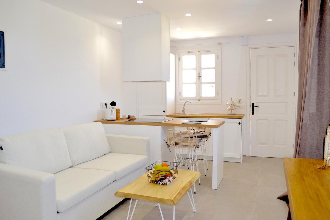 Lindos Seaside Suite Zewnętrze zdjęcie
