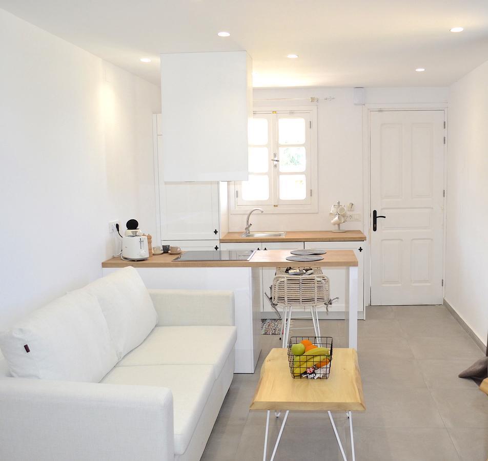 Lindos Seaside Suite Zewnętrze zdjęcie
